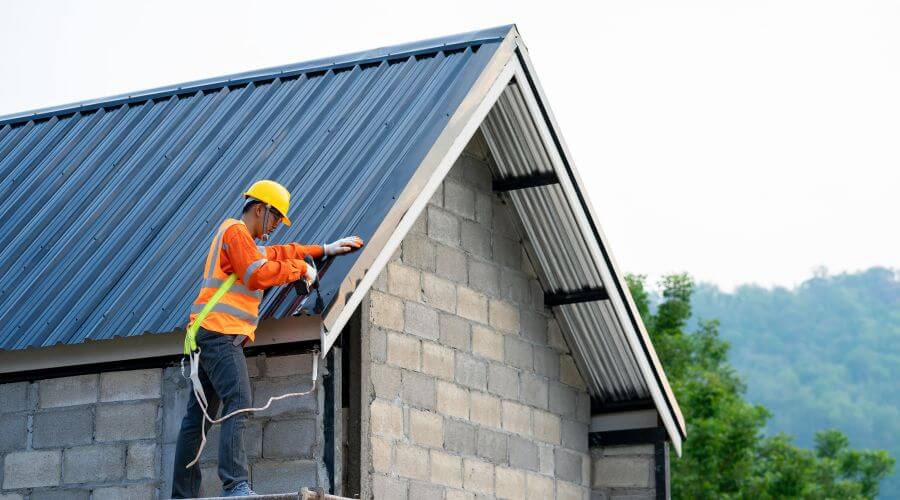 Local Chimney Repair in Chittenden, VT